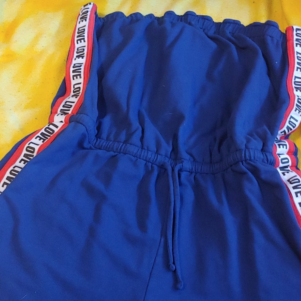 Swimsuit cover